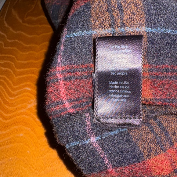 Anthropologie x Christine Alcalay Plaid Short Sleeve midi Dress L - Picture 7 of 10